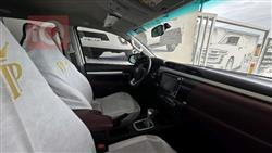 تويوتا هايلوكس